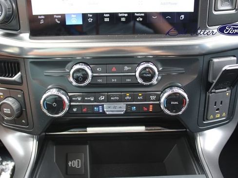 New 2026 Ford F150 Lariat w/ Equipment Group 501A Mid AWD/4WD image 15