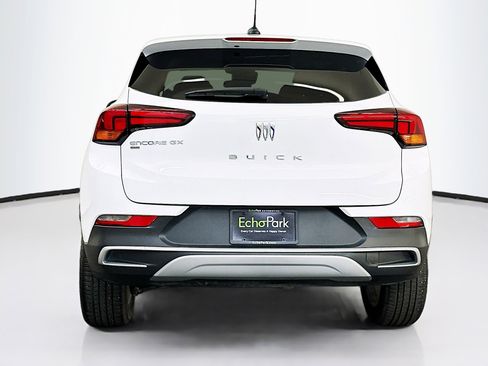 Used 2025 Buick Encore GX Preferred image 7