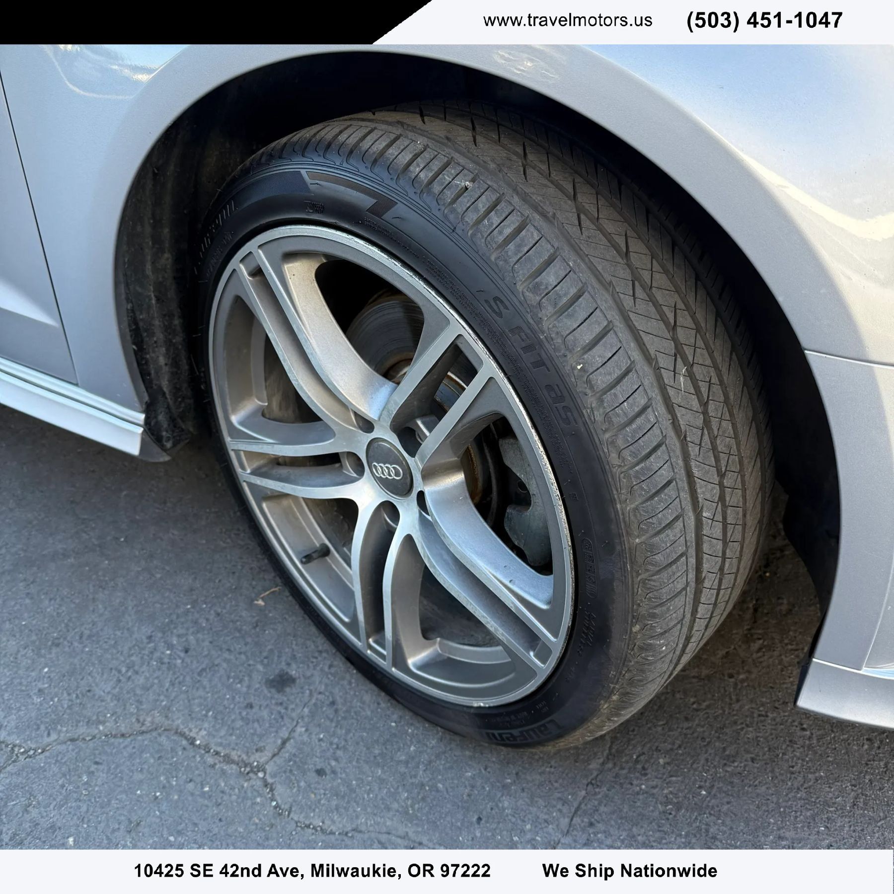 Used 2016 Audi A3 e-tron Premium Plus w/ Premium Plus Package FWD image 19