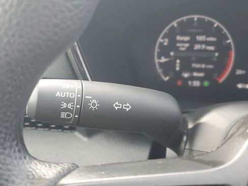 Used 2023 Honda CR-V EX image 33