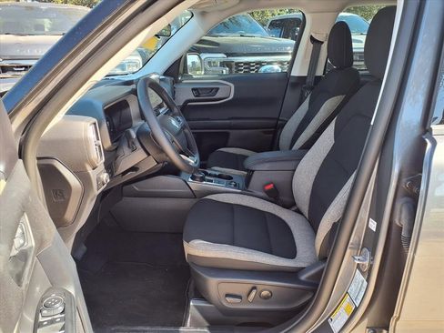 New 2025 Ford Bronco Sport Big Bend w/ Convenience Package image 18