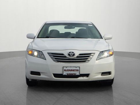 Used 2008 Toyota Camry Hybrid image 2