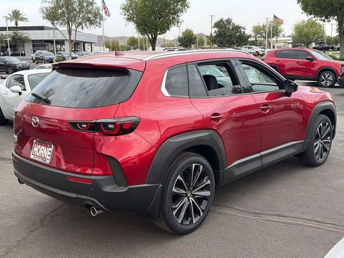 New 2026 MAZDA CX-50 AWD 2.5 S w/ Cargo Package image 7