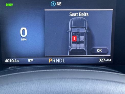 Used 2025 Ford Maverick XL image 24