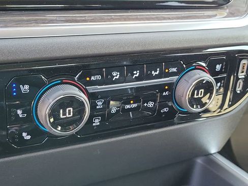 New 2026 Chevrolet Silverado 3500 LTZ w/ LTZ Convenience Package image 34