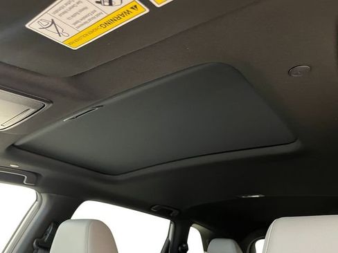 New 2026 Honda CR-V Sport Touring image 23