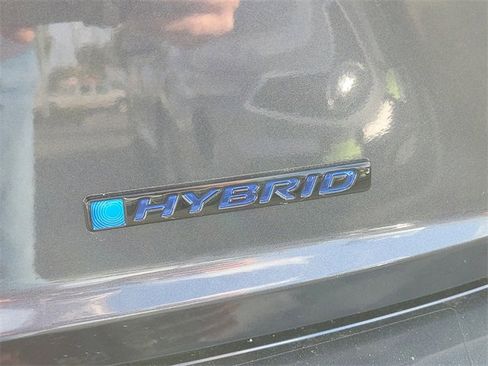 New 2026 Honda Civic Sport Touring image 8