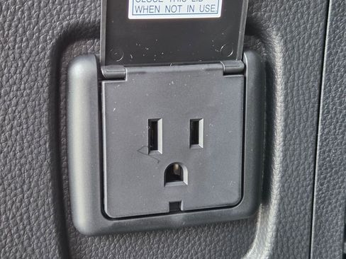 New 2026 Lexus LX 600 4WD w/ Luxury Package image 43