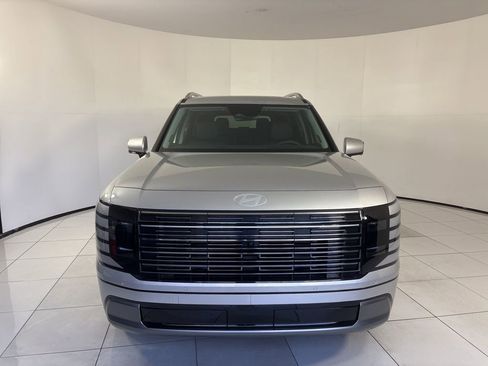 New 2026 Hyundai Palisade Limited FWD image 8