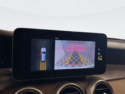 Certified 2022 Mercedes-Benz GLC 300 4MATIC image 28