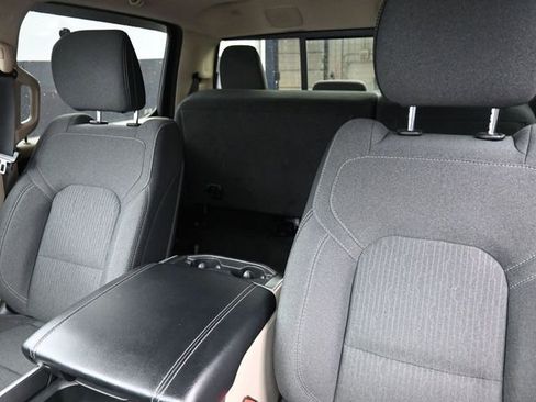 Used 2020 RAM 1500 Big Horn image 15