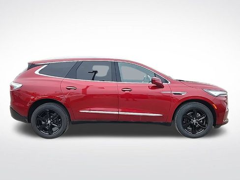 Used 2023 Buick Enclave Essence w/ Experience Buick Package AWD/4WD image 8