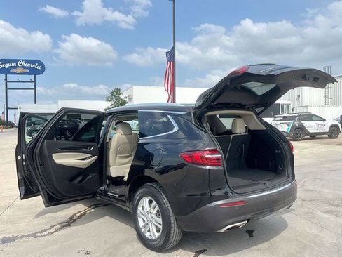 Used 2020 Buick Enclave Essence FWD image 36
