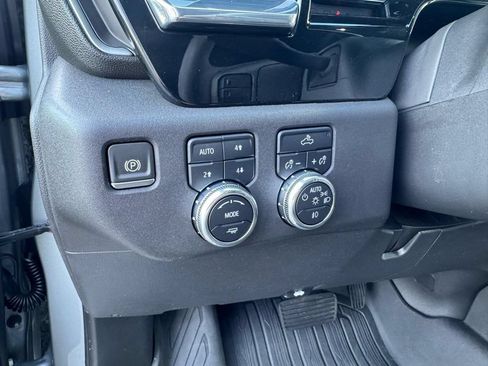 Used 2023 GMC Sierra 1500 Elevation AWD/4WD image 25