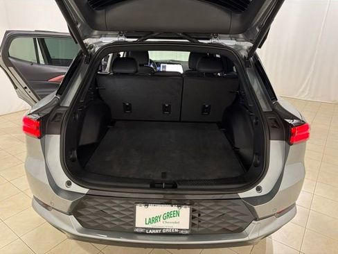 Used 2025 Chevrolet Equinox EV RS FWD image 23