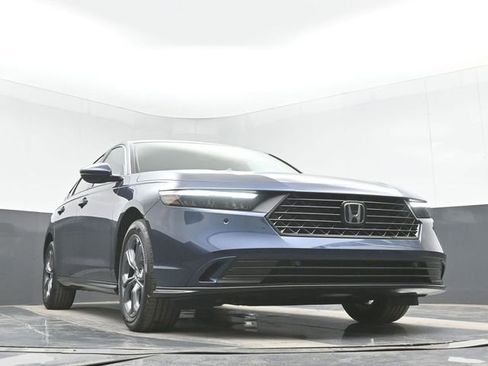 New 2026 Honda Accord EX-L image 39