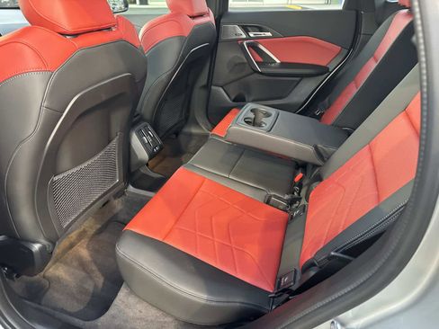 Certified 2024 BMW X1 M35i image 19