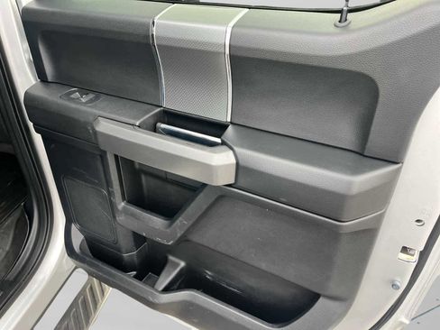 Used 2016 Ford F150 XLT w/ Equipment Group 302A Luxury image 20