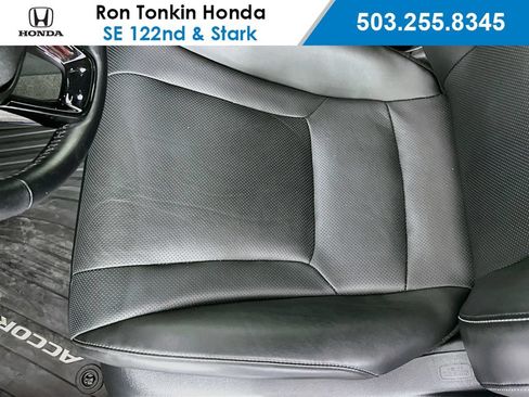Used 2023 Honda Accord Sport image 19