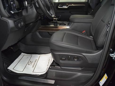 New 2026 Chevrolet Silverado 1500 RST w/ RST All Star Premium Package AWD/4WD image 40