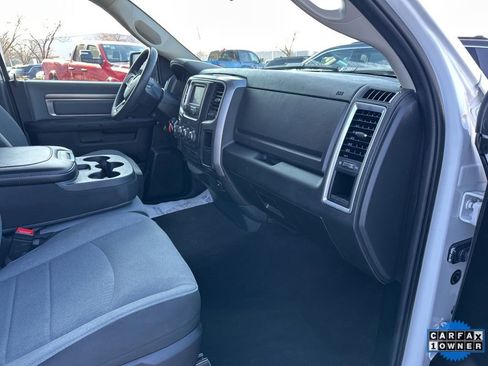 Used 2024 RAM 1500 Classic SLT image 57