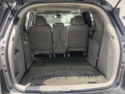 Used 2016 Honda Odyssey EX-L image 8
