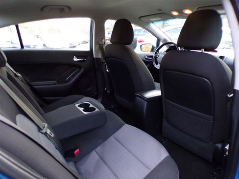 Used 2014 Kia Forte EX image 23