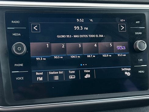 Used 2019 Volkswagen Atlas SE w/ Panoramic Sunroof Package image 19