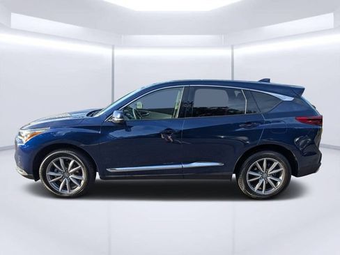 Used 2023 Acura RDX AWD w/ Technology Package image 6