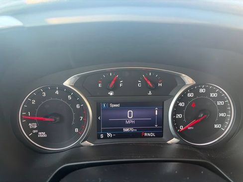 Used 2022 Chevrolet Blazer LT FWD image 10