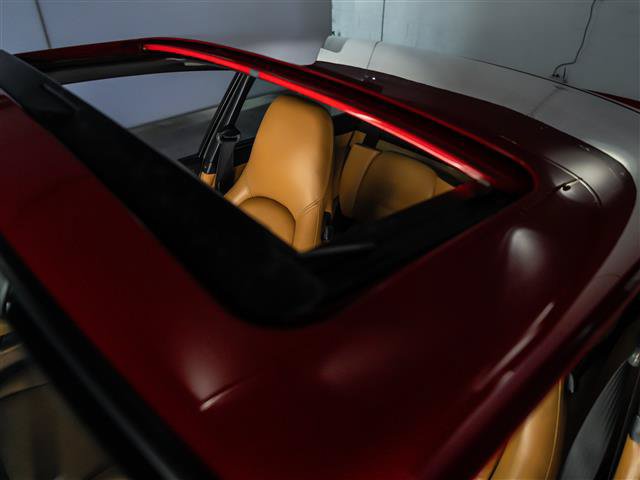 Used 1996 Porsche 911 Turbo RWD image 17