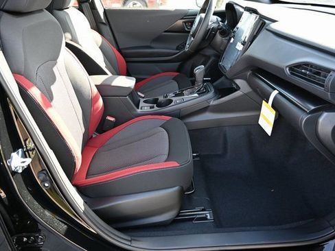 New 2026 Subaru Impreza RS image 16