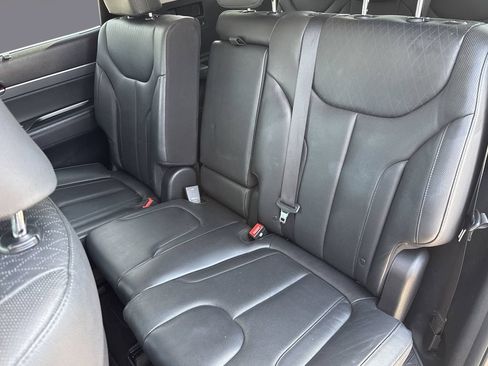 Certified 2022 Hyundai Palisade SEL w/ 8P Bench Seat Package FWD image 30