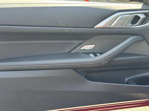 Used 2026 BMW 430i xDrive Convertible w/ M Sport Package image 11