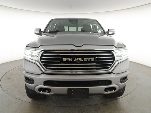 Used 2024 RAM 1500 Limited image 2