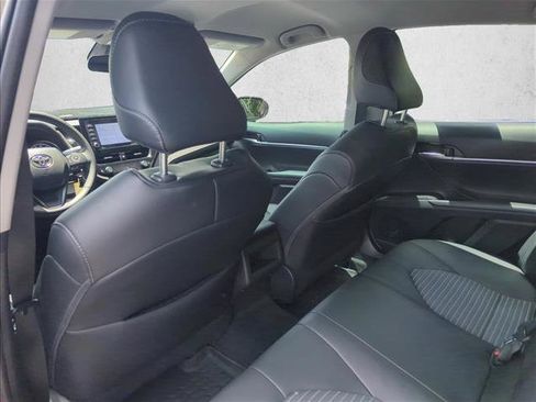 Used 2024 Toyota Camry SE FWD image 19