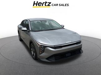 Used 2025 Kia K4 LXS video 1