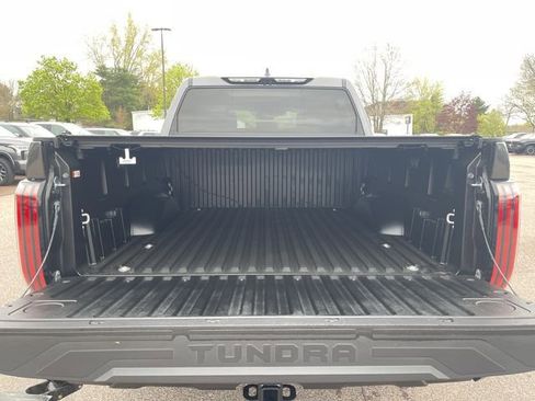 New 2026 Toyota Tundra Platinum AWD/4WD image 23