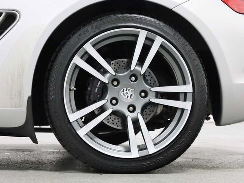 Used 2008 Porsche Cayman RWD image 31