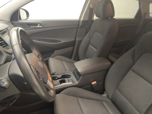 Used 2016 Hyundai Tucson Sport AWD/4WD image 17