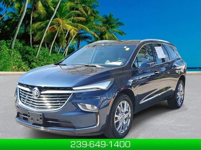 Used 2023 Buick Enclave Essence w/ Experience Buick Package