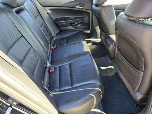 Used 2012 Honda Accord SE image 11
