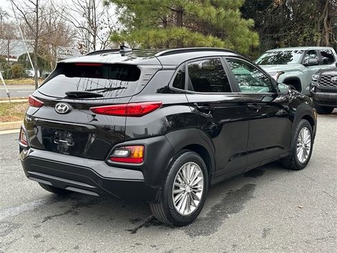 Used 2020 Hyundai Kona SEL Plus image 4