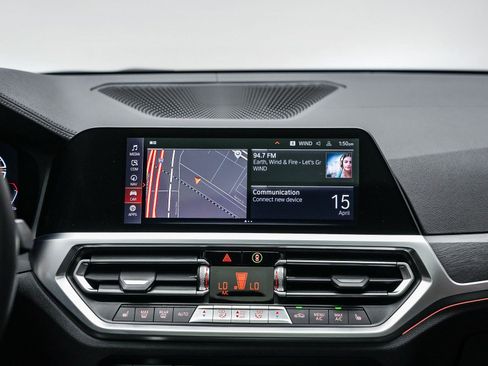 Used 2021 BMW M340i w/ Driving Assistance Package image 15