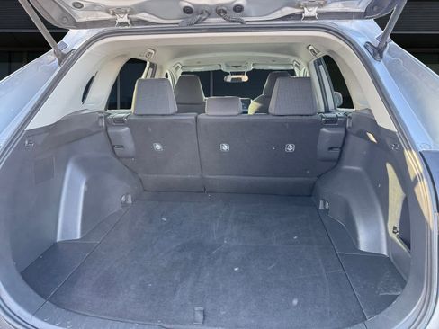 Used 2024 Toyota RAV4 LE image 10