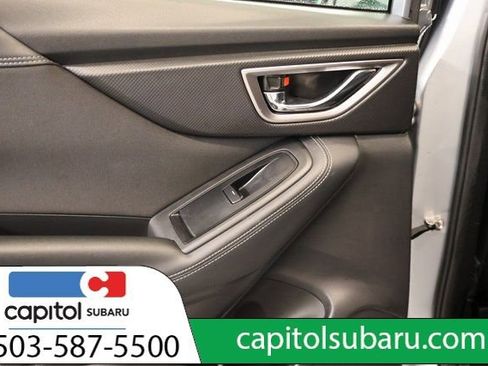 Used 2021 Subaru Forester Premium image 31