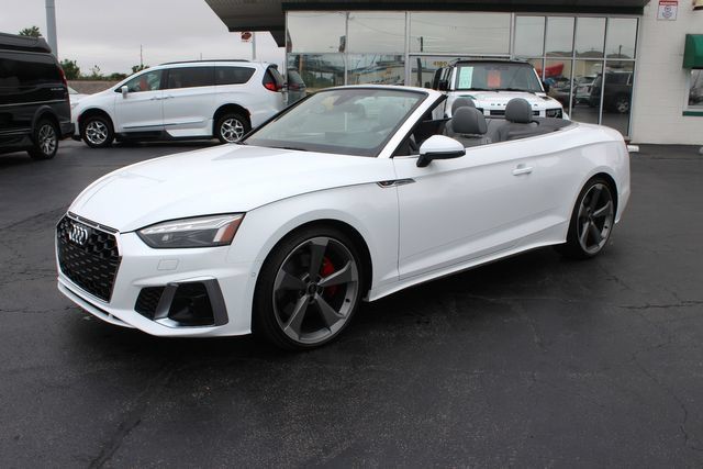 Used 2024 Audi A5 2.0T Prestige AWD/4WD image 31