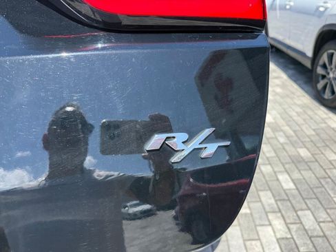 Used 2021 Dodge Durango R/T RWD image 7