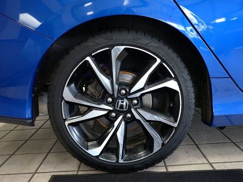 Used 2017 Honda Civic Si image 51