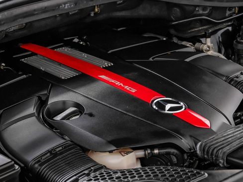 Used 2018 Mercedes-Benz GLE 43 AMG 4MATIC image 47